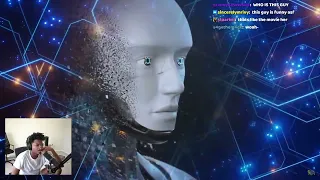 ImDontai Reacts To How Will We Know When AI is Conscious