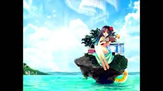 ╘¦► Nightcore ~ The Radio (Remix)