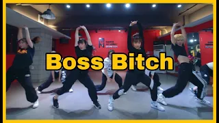 [걸스힙합] Doja Cat - Boss B*tch  / L.MIN choreography / Boss Bitch 안무