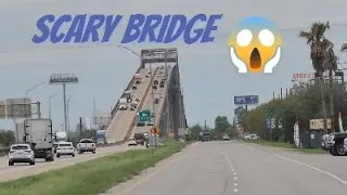 Steepest Bridge in Louisiana