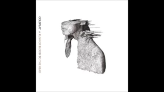 Coldplay - The Scientist Vocals Only