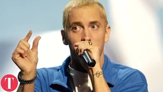 20 Things You Didn't Know About EMINEM