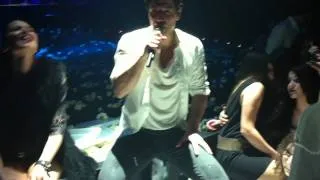 Sakis Rouvas To gramma live @Underworld S Club Athinwn Arena