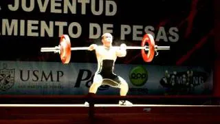 ALEJANDRO GONZALEZ 90 KG ENVIÓN