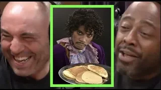 The Impact of Chappelle's Show | Joe Rogan & Donnell Rawlings