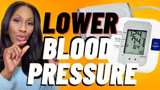 How to Lower Blood Pressure Naturally (Without Medication). A Doctor Explains