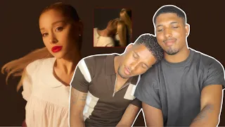 Ariana Grande - eternal sunshine | Reaction (Full Album)