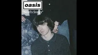 Noel Gallagher - Gotta Have Fun (1989 Demo)
