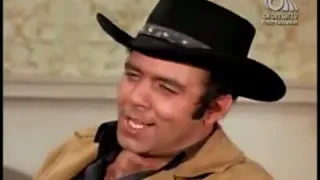 Bonanza  TEMPORADA 4 Cap  34 Hombresito   Diez Pies de Altura