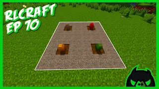 I FINALLY FIGURED OUT DRAGON BREEDING! | RLCraft S2 Ep: 70