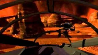 MechWarrior 2: 31st Century Combat Intro