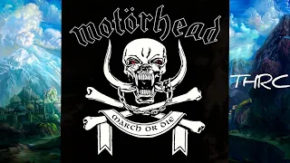 05-I Ain't No Nice Guy -Motorhead-HQ-320k.