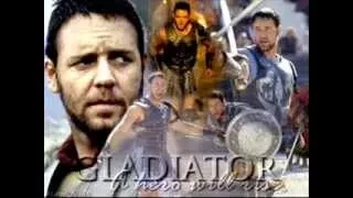 Dj Dolchy. Gladiator. now we are free (remix 2015)