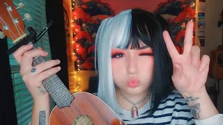 Fire drill Melanie Martinez cover (version 2)