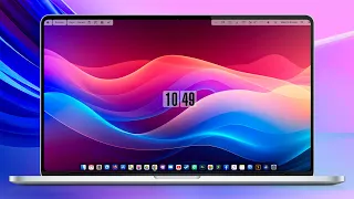 How to Make Windows Look Like MacOS | Easy And Simple Tricks