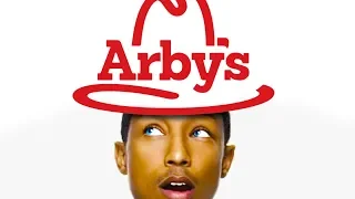 TOP 10 UNTOLD TRUTHS OF ARBY'S!!!