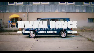 Alle Farben & James Carter & VARGEN – Wanna Dance (Official Music Video)