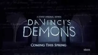 Демоны Да Винчи (1 сезон) (2013) 1-4 серия