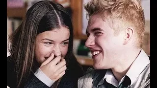 Из рода волков - WolfBlood -  ♥Rhydian & Maddy♥