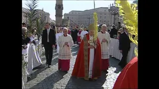 Domenica delle Palme 1 aprile 2007