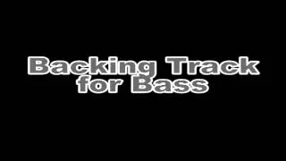 Black Sabbath Paranoid Bass Backing Track