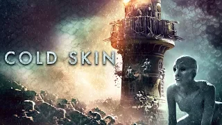 Cold Skin UK trailer  - Starring Ray Stevenson and David Oakes