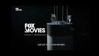 2067 - Fox Movies Intro (Network Premiere)