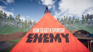 How To Get A Sponsor | Descenders