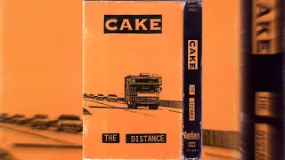 10 Hour Version: Cake — The Distance