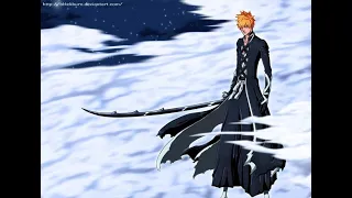 Bleach AMV - Ichigo VS Ginjo "It's Over"