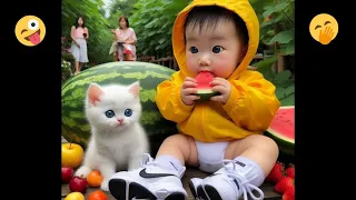 Ai Cats Status video 😍 🥰 cute cats photos