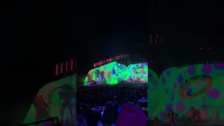 High Remix - Maria Becerra, Lola Índigo, Tini (En Vivo - TiniTiniTini Tour Hipódromo de Palermo)