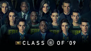 Class of '09 | Season 1 (2023)   | FX | Trailer Oficial Legendado