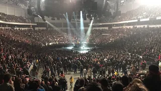 Metallica 🤘🏽 Rock Little Arkansas 1-20-2019 Sunday thoughts 💭