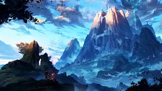 HONOR OF KINGS: Most Powerful Fantasy Adventure Cinematic Music | by Unisonar Music & TiMi Audio