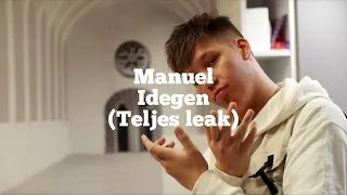 Manuel - Idegen (Teljes leak)