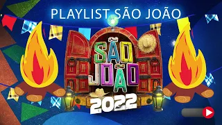 Playlist Sao Joao 2022 Forro Raiz - seleção de forró tradicional  - viva são joão 2022