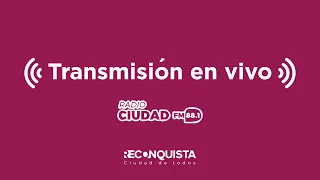 Sucesos del Norte en  Radio Ciudad en vivo-