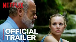 Like Father | Official Trailer | Kristen Bell 2018