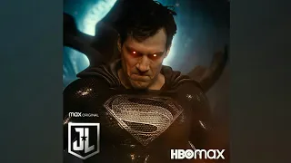 Zack Snyder's Justice League Soundtrack | Official Trailer Music - Celon (EPIC VERSION)
