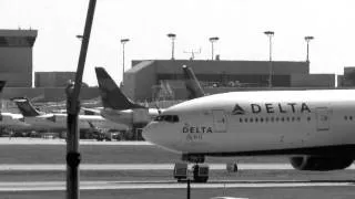 Delta Air Lines - Lift