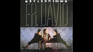 F  R  David  -   Reflections    1987      Album Completo