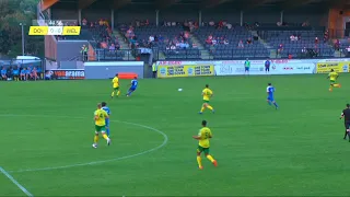 Highlights: Dover Athletic 1-0 Welling United FC