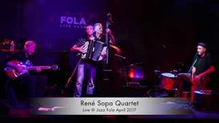 René Sopa Quartet