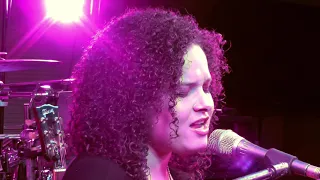 I Remember You Cover by Moriah Formica