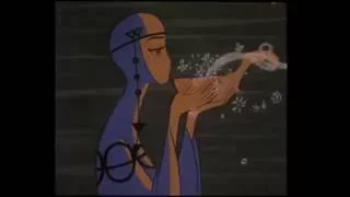 Детство Ратибора (1973) Трейлер к советскому мультфильму