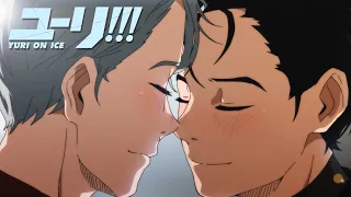 Five Years of Yuri!!! On Ice (Fan-made Animation)