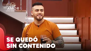 El Cara a Cara De Ricardo y Miguel 😱 | El Poder Del Amor Capitulo 107