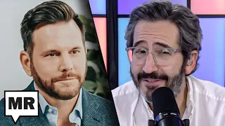 Dave Rubin Debates Sam In The Marketplace Of Ideas