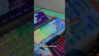 ИХ ОБНОВИЛИ! Игровая механическая клавиатура - Red Square Keyrox TKL Hanami/Fireworks/Hyperion